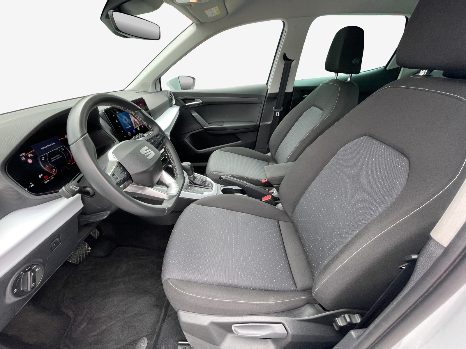 SEAT Arona 1.0 TSI Eco Style DSG-image-7