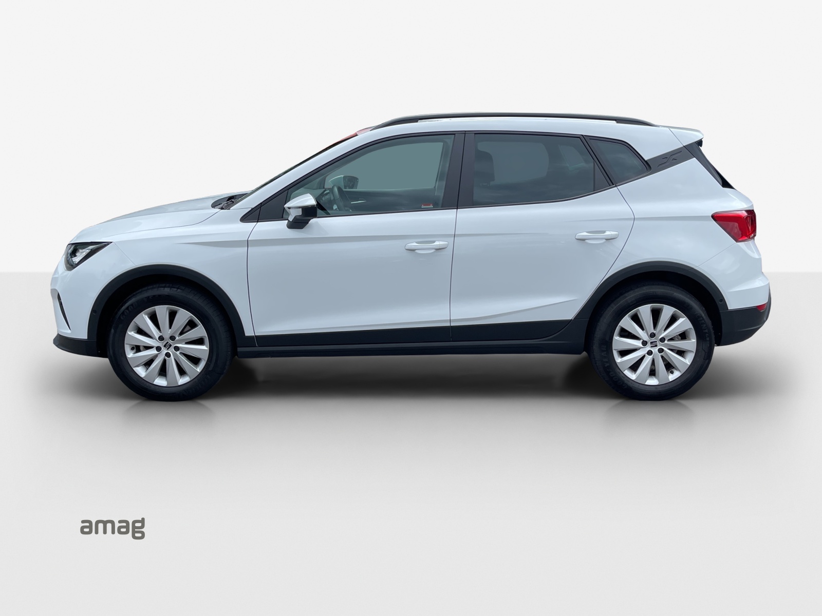 SEAT Arona 1.0 TSI Eco Style DSG-showroom-element-1