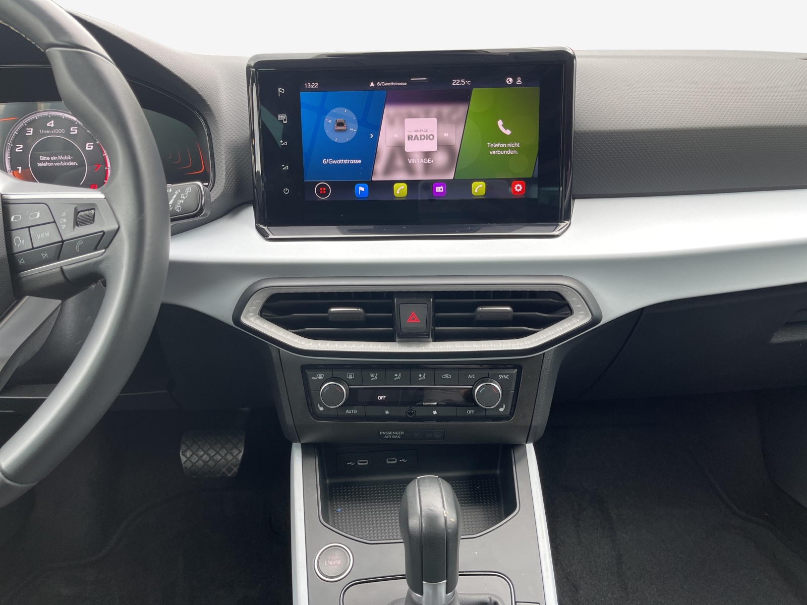 SEAT Arona 1.0 TSI Eco Style DSG-image-10