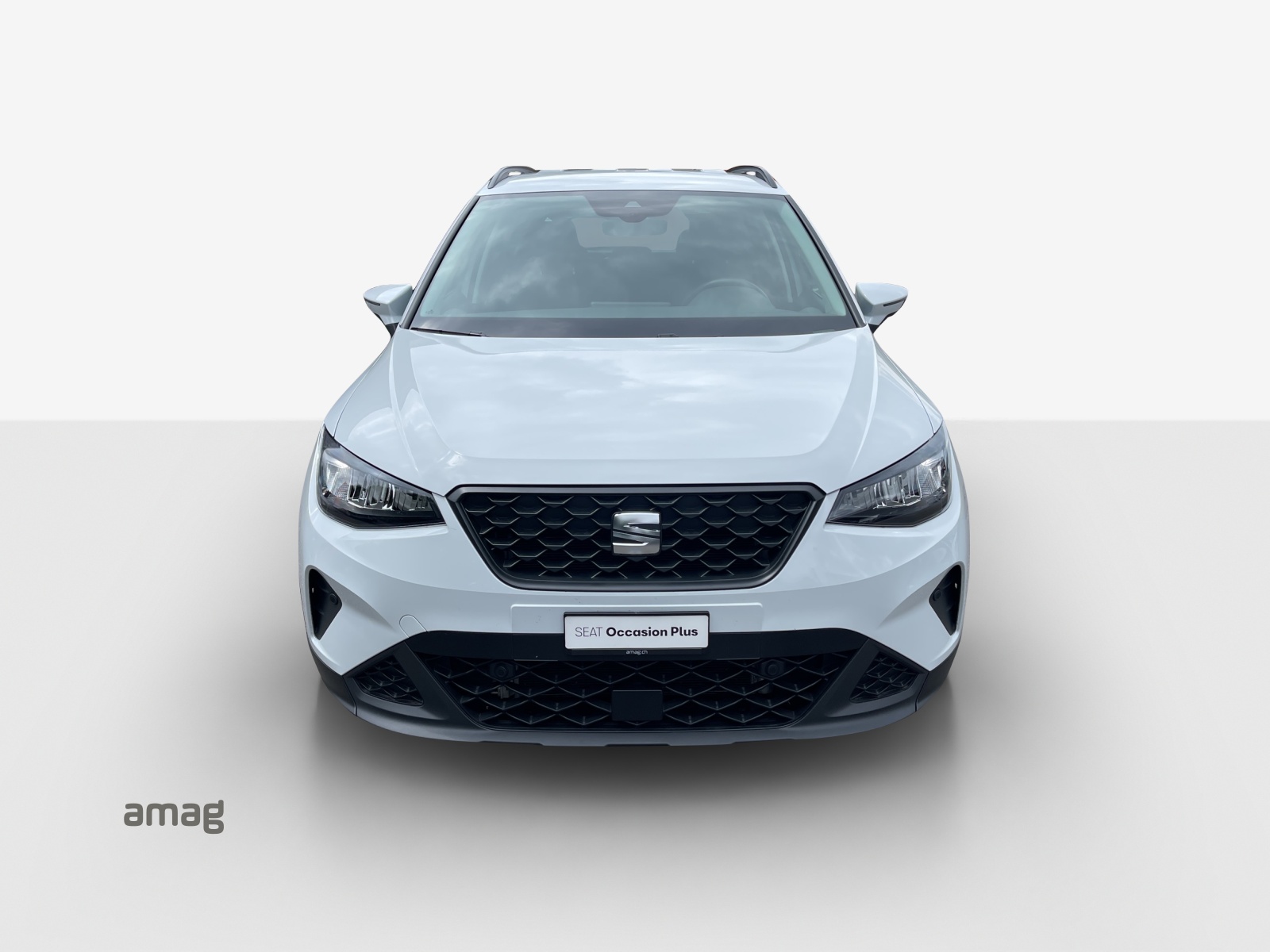 SEAT Arona 1.0 TSI Eco Style DSG-image-6
