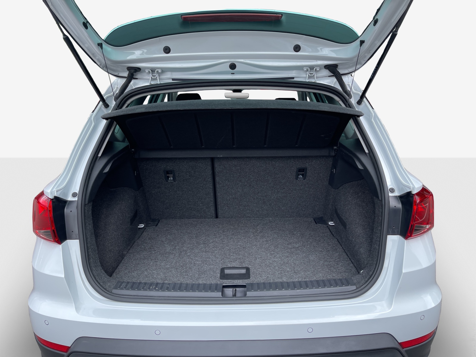 SEAT Arona 1.0 TSI Eco Style DSG-image-12