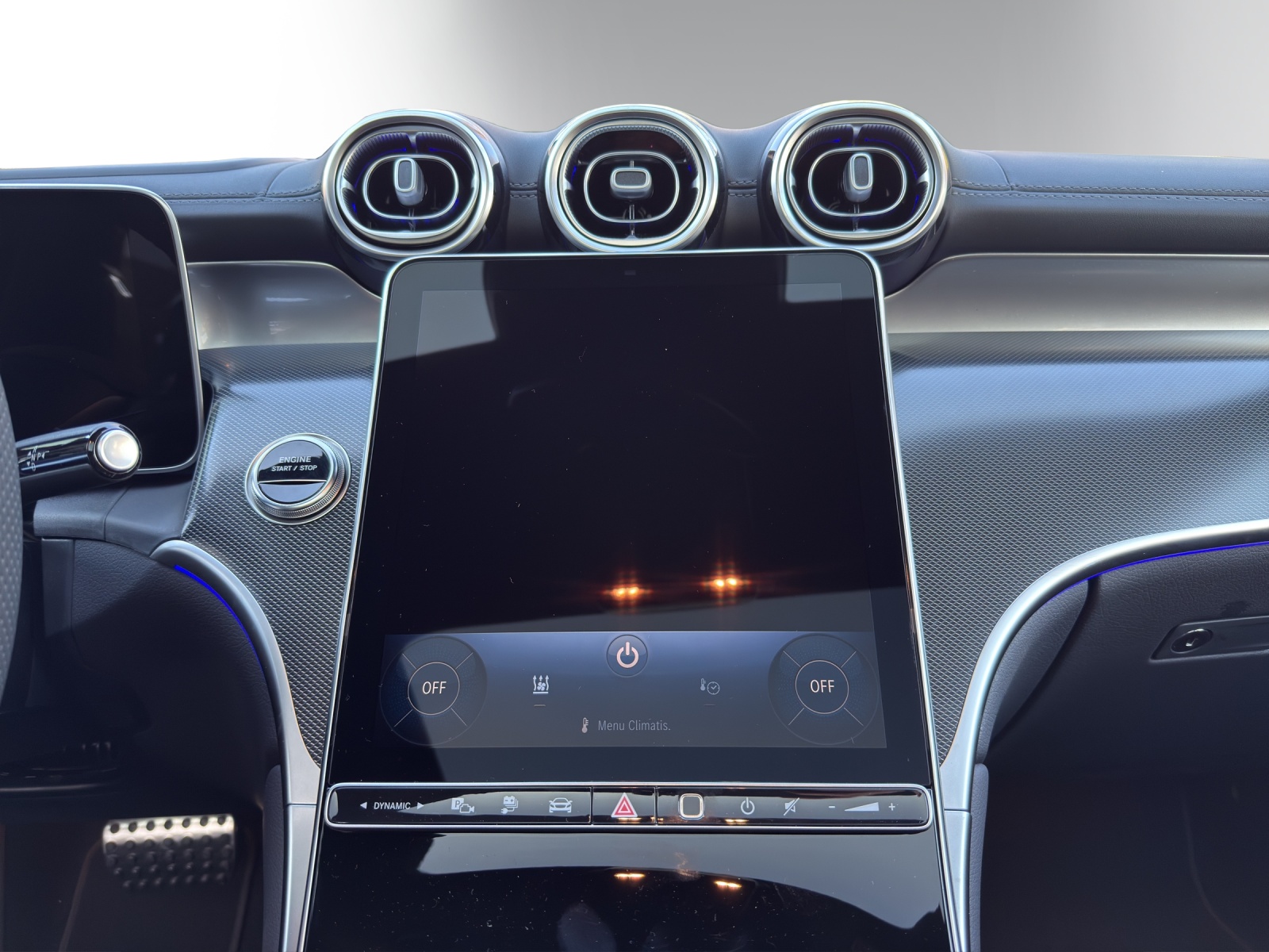 Image MERCEDES-BENZ GLC-300 GLC Coupé 300 e 4Matic 9G-Tronic