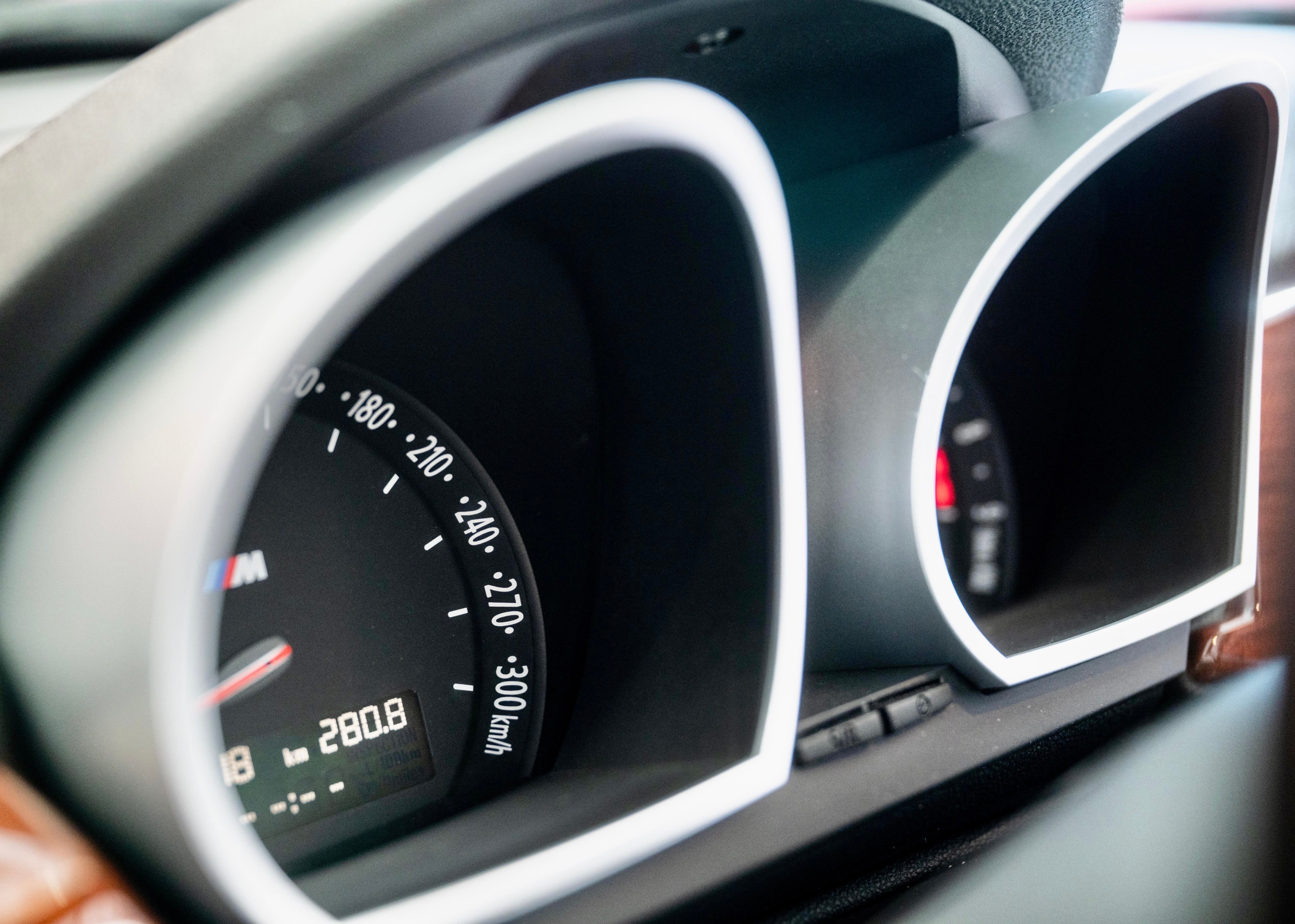 Image BMW Z4 Z4 M Roadster (1st hand Swiss car, full BMW history, 1 of 15 in the World)