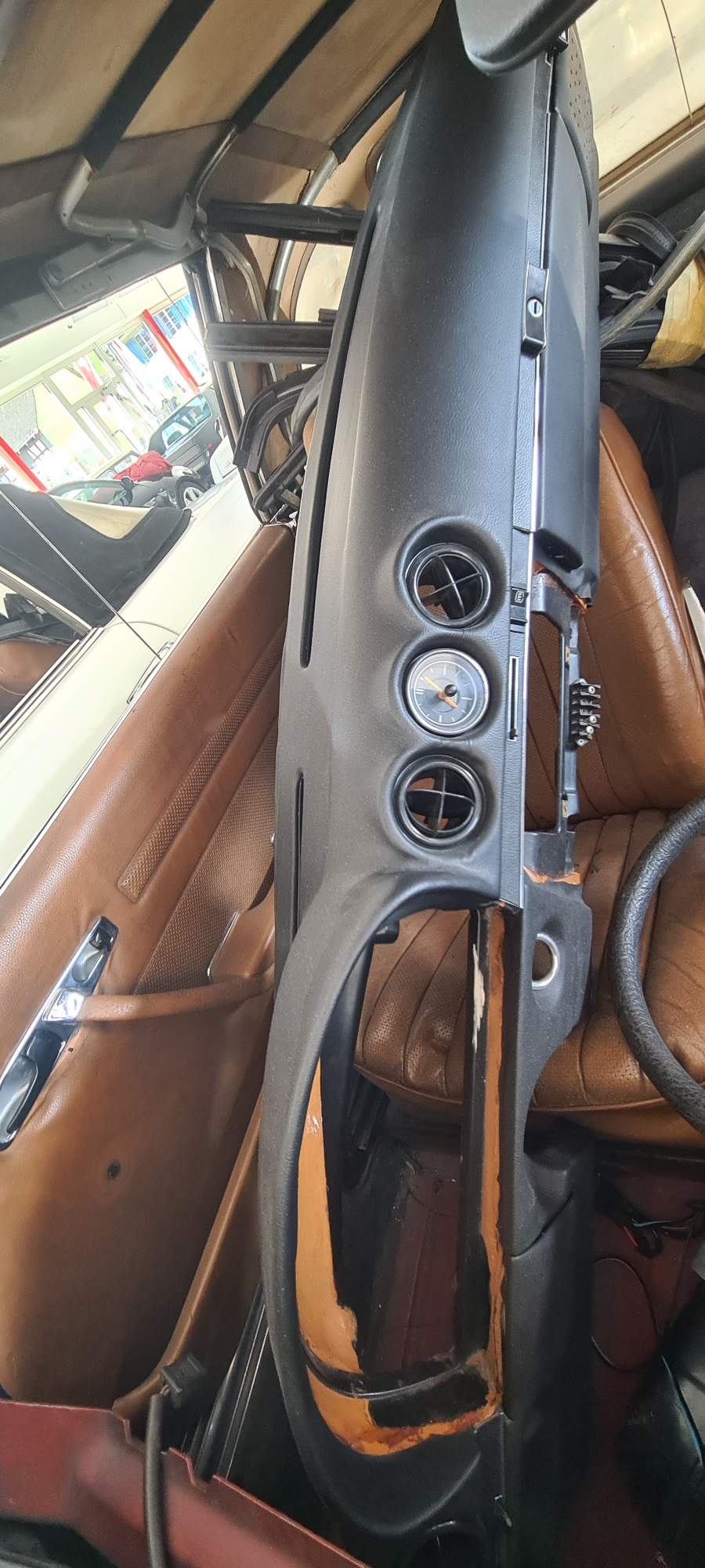 MERCEDES-BENZ SL 450-image-6