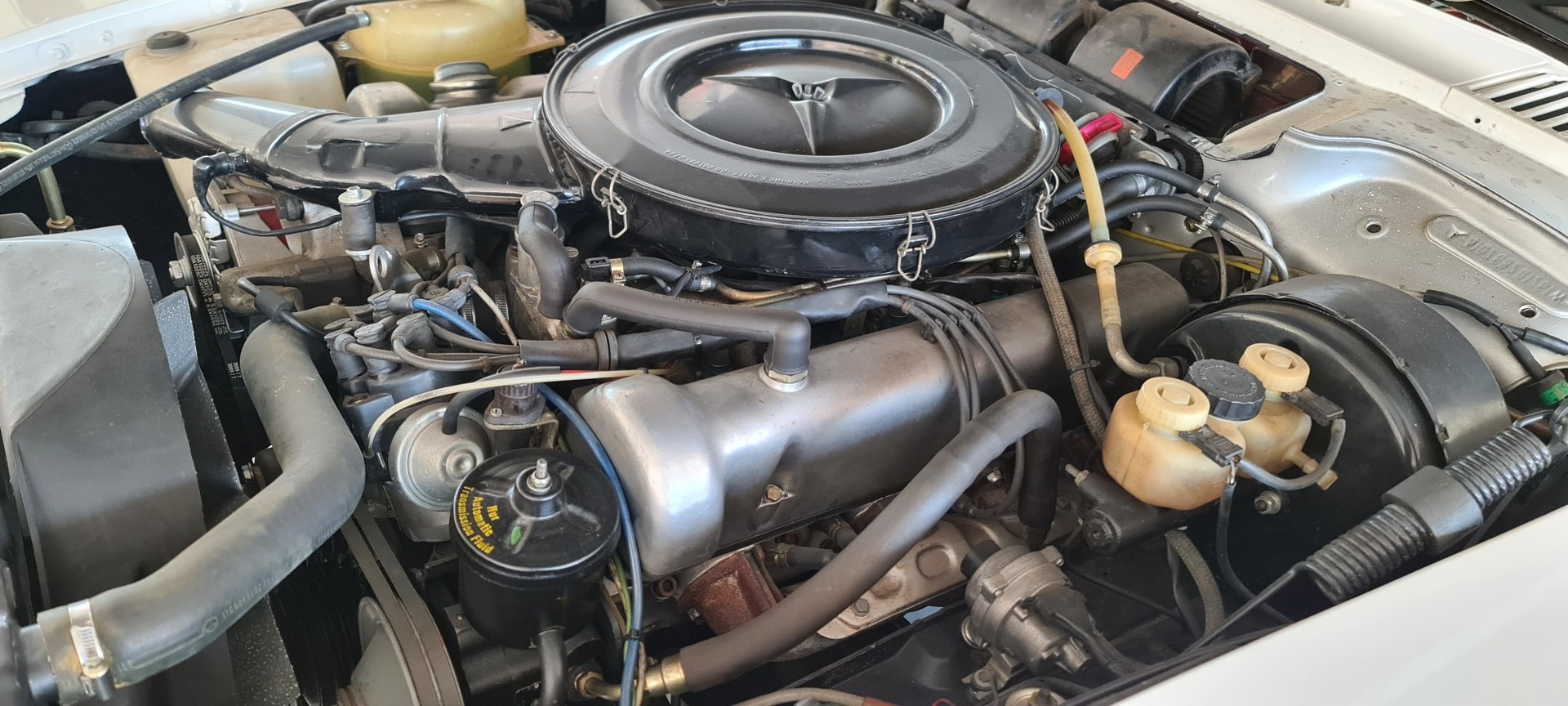 MERCEDES-BENZ SL 450-image-21