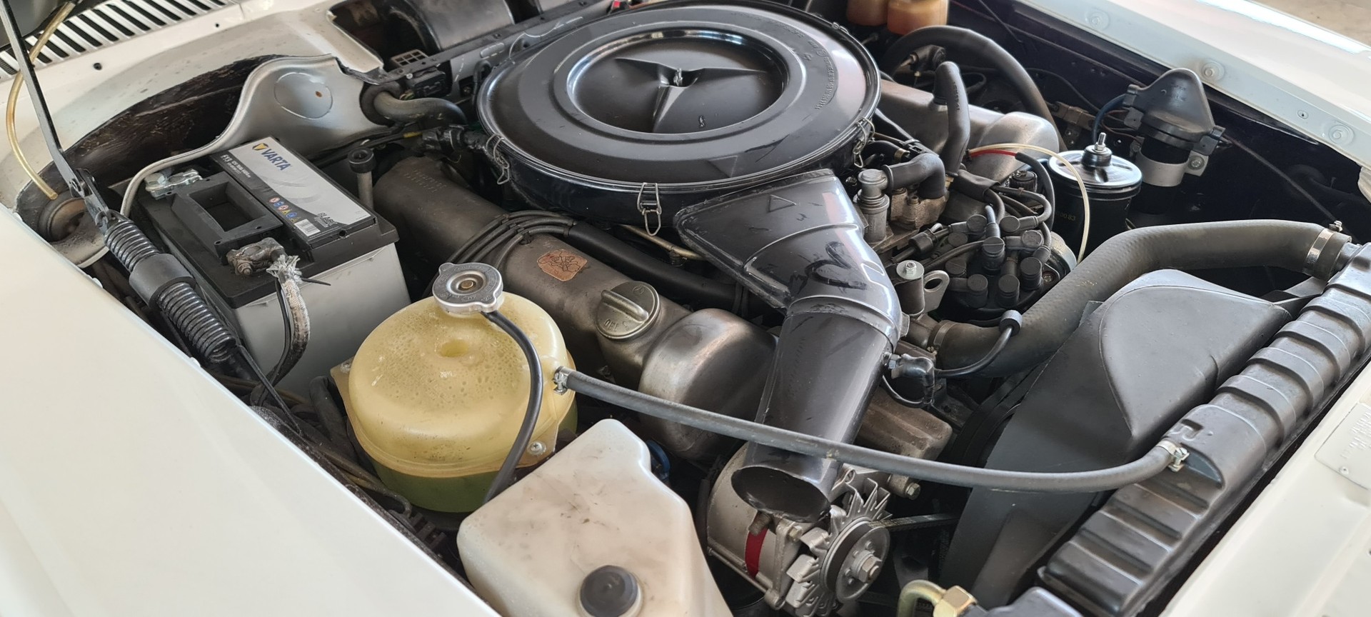 MERCEDES-BENZ SL 450-image-20