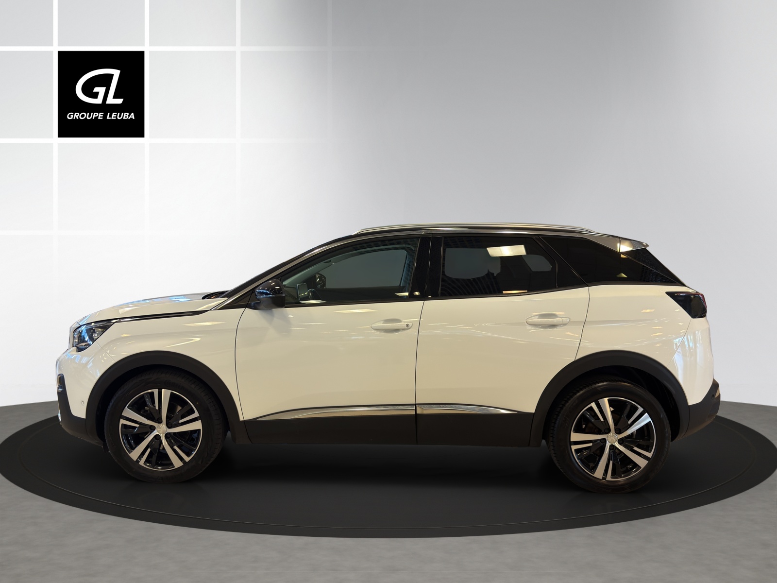 PEUGEOT 3008 1.2 PureTech Allure-showroom-element-2