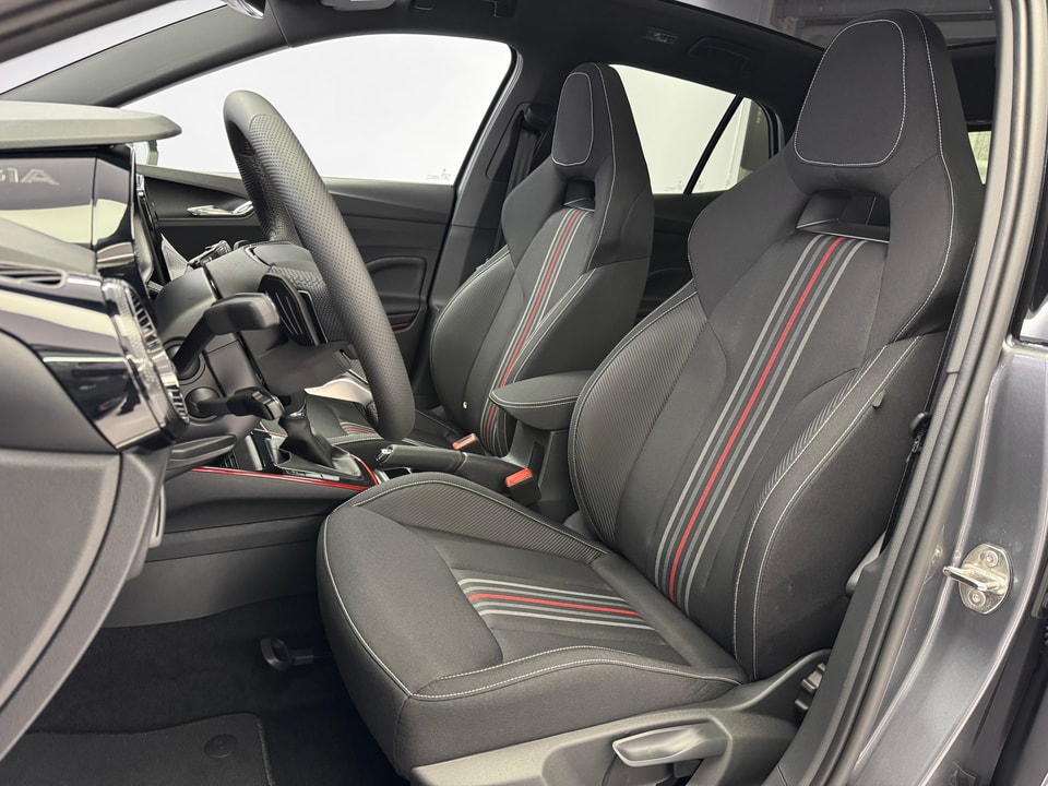 Fabia 1.5 TSI Monte Carlo DSG