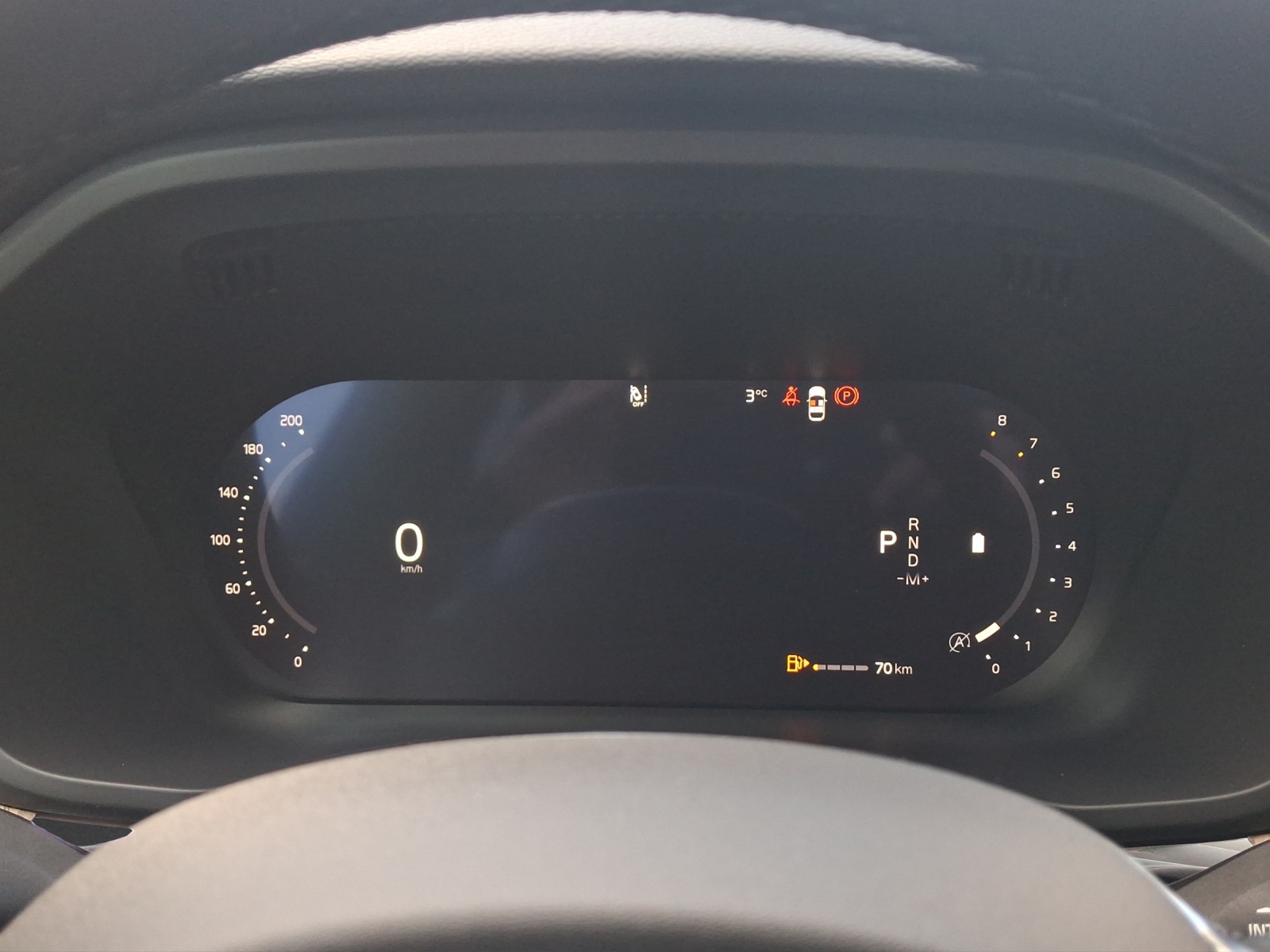 Image VOLVO XC60 XC60 B5 Benzin Mild Hybrid AWD Plus Dark Geartronic