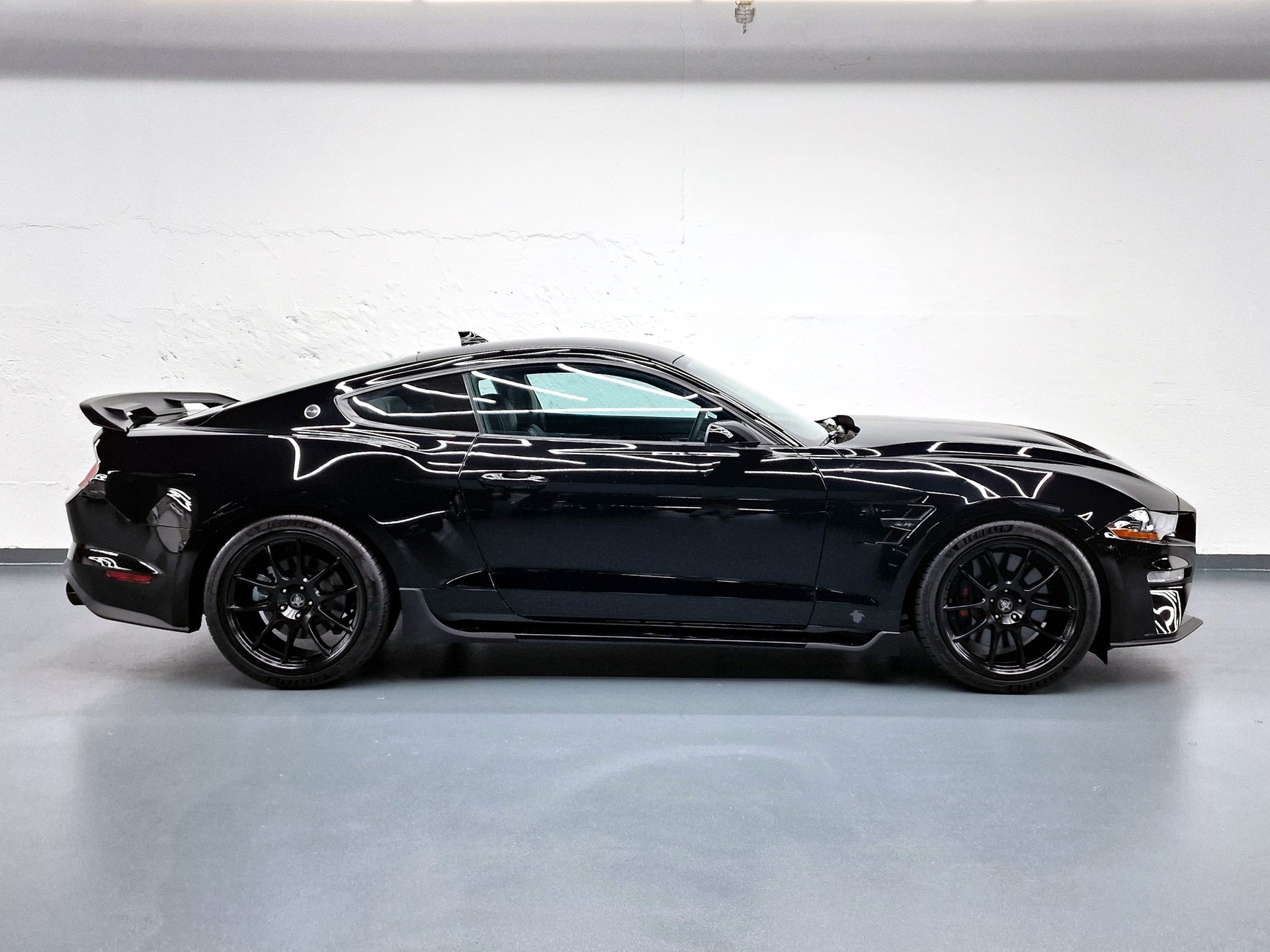 FORD MUSTANG GT Carrol Shelby Centennial Editon