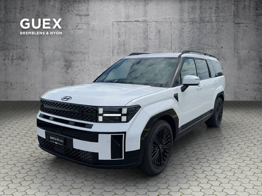 HYUNDAI Santa Fe 1.6 T-GDi PHEV Calligraphy 6P