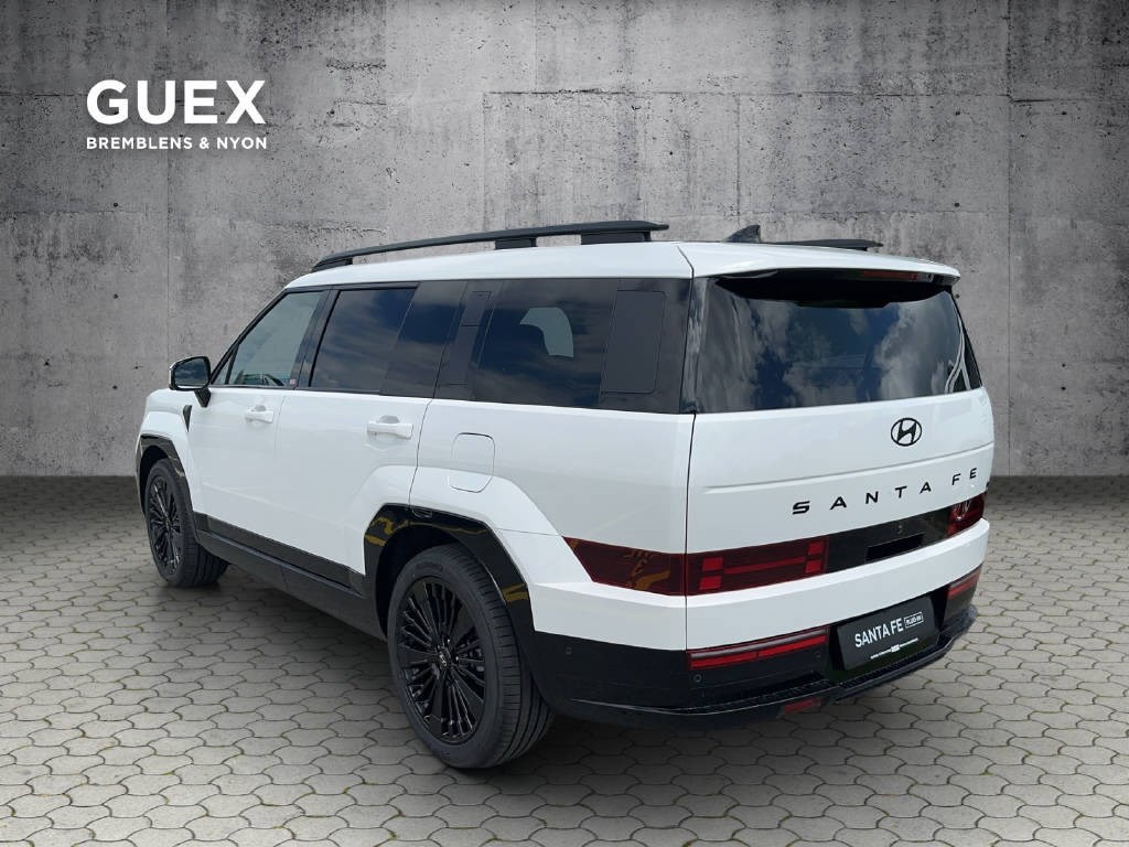 HYUNDAI Santa Fe 1.6 T-GDi PHEV Calligraphy 6P-showroom-element-2