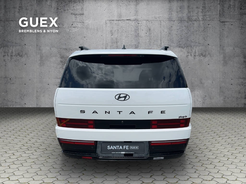 HYUNDAI Santa Fe 1.6 T-GDi PHEV Calligraphy 6P-showroom-element-3