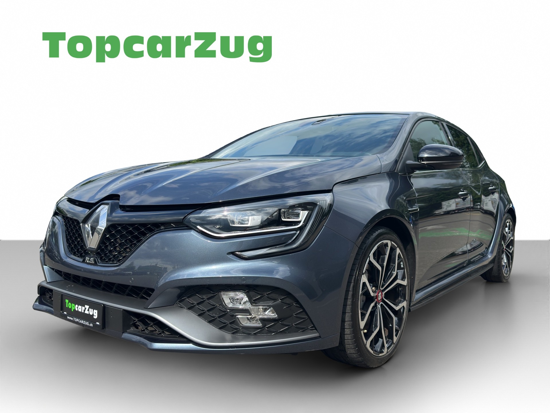 RENAULT Mégane RS 280 EDC