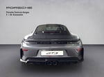 Porsche 911 GT3 mit Touring-Paket - Bild 5