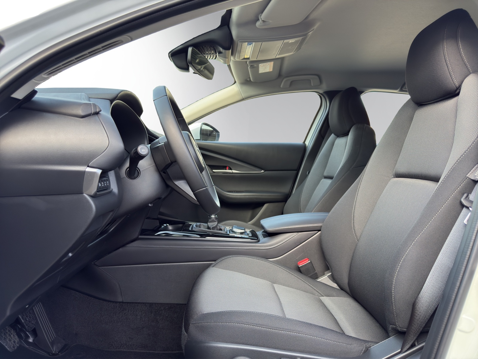 Image MAZDA CX-30 CX-30 G 140 Prime Line