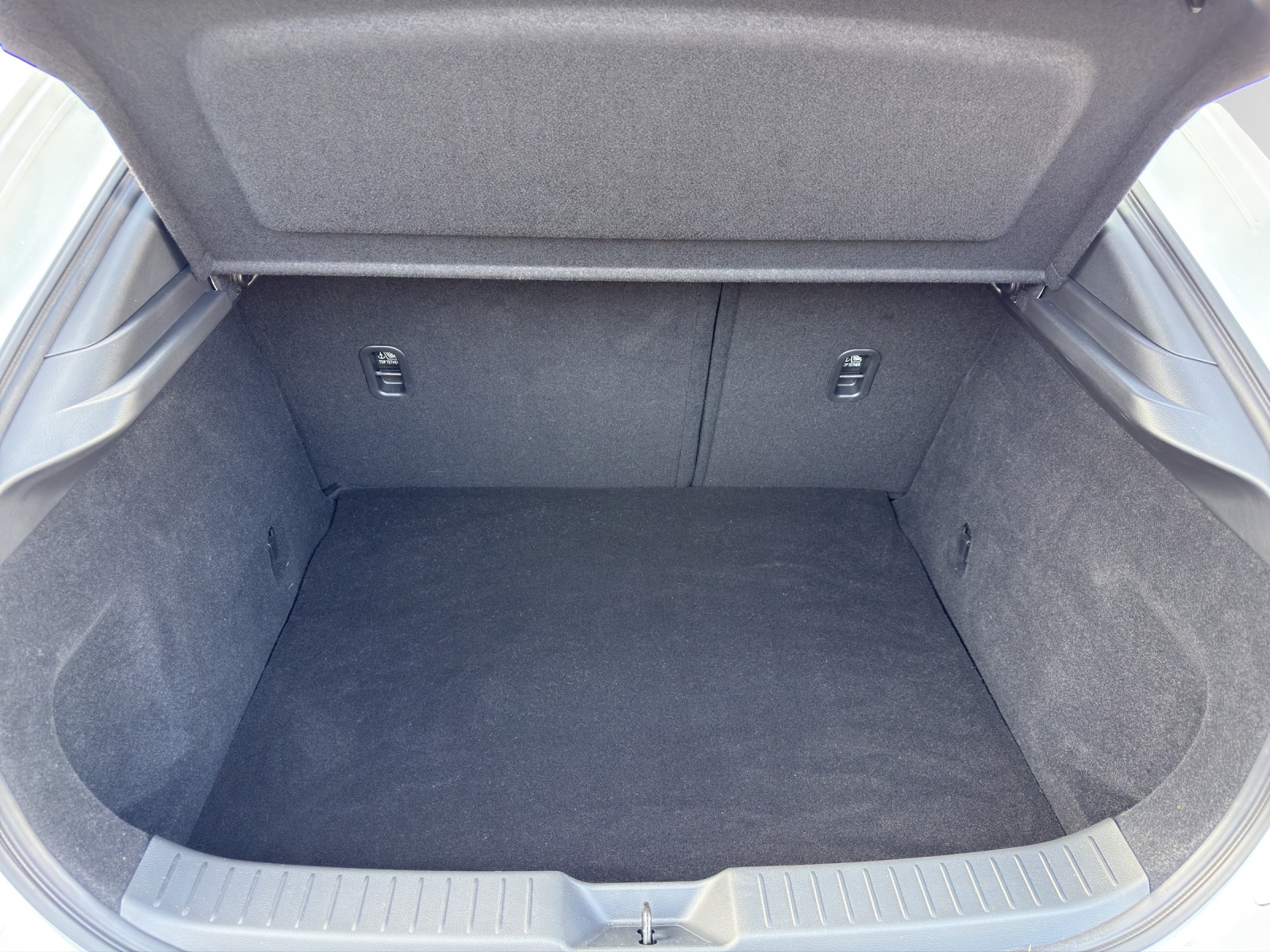 Image MAZDA CX-30 CX-30 G 140 Prime Line