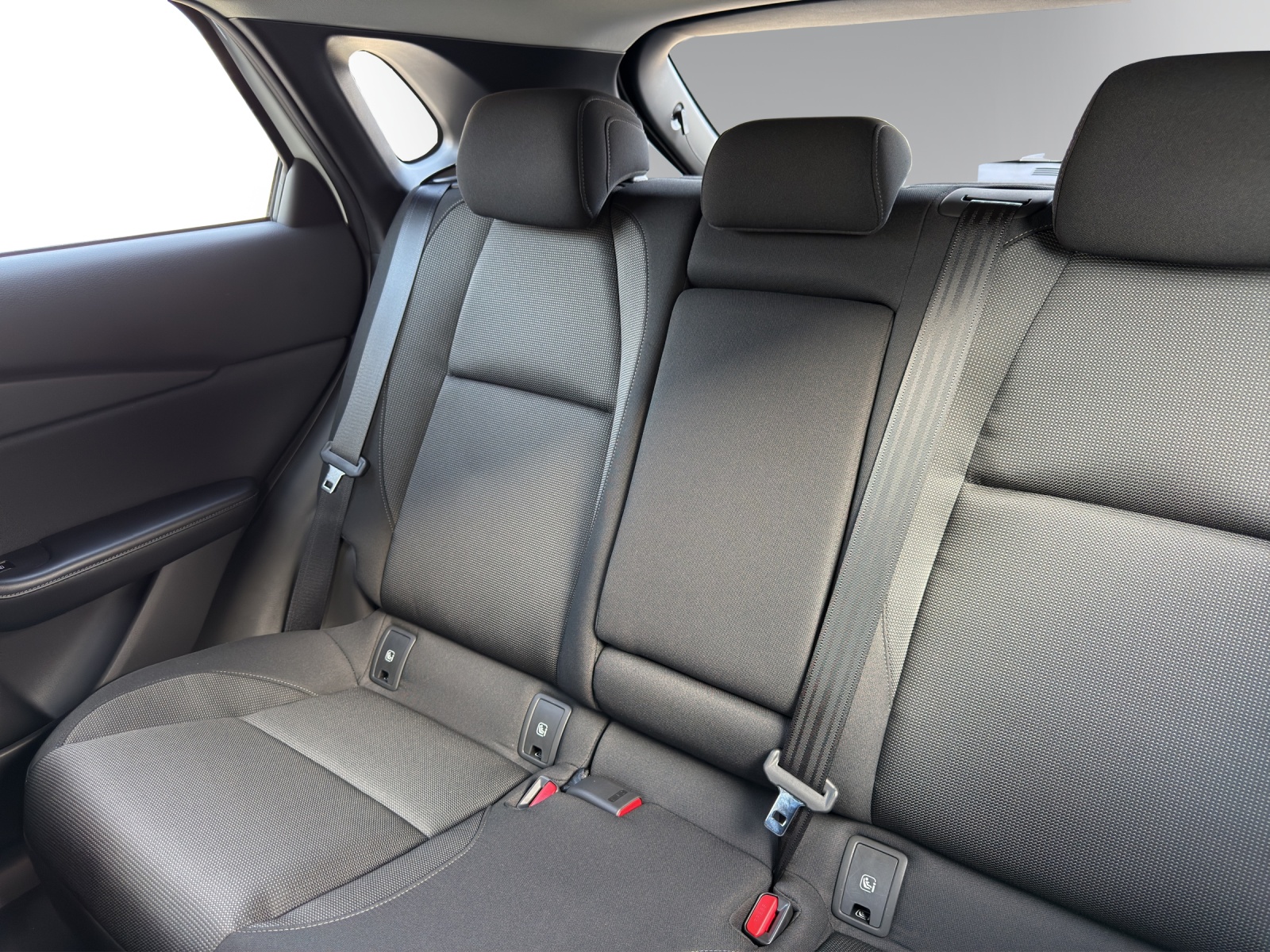 Image MAZDA CX-30 CX-30 G 140 Prime Line