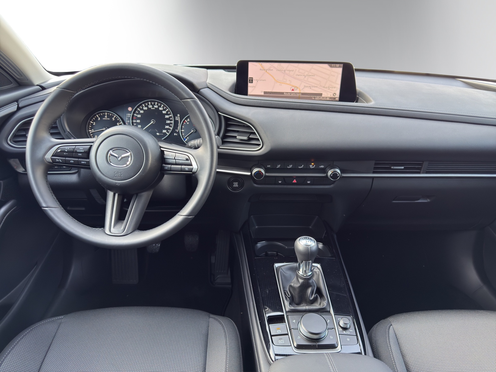 Image MAZDA CX-30 CX-30 G 140 Prime Line