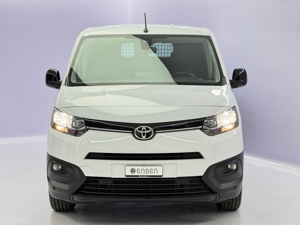 PROACE CITY Van L1 Electric 50 kWh Active