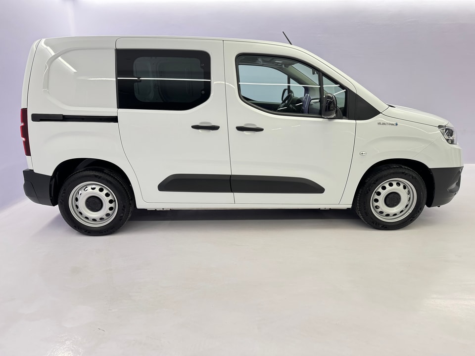PROACE CITY Van L1 Electric 50 kWh Active