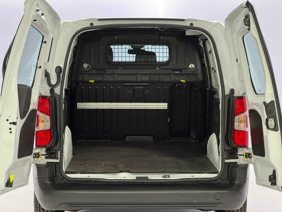 PROACE CITY Van L1 Electric 50 kWh Active