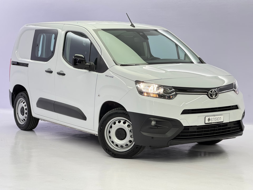 PROACE CITY Van L1 Electric 50 kWh Active