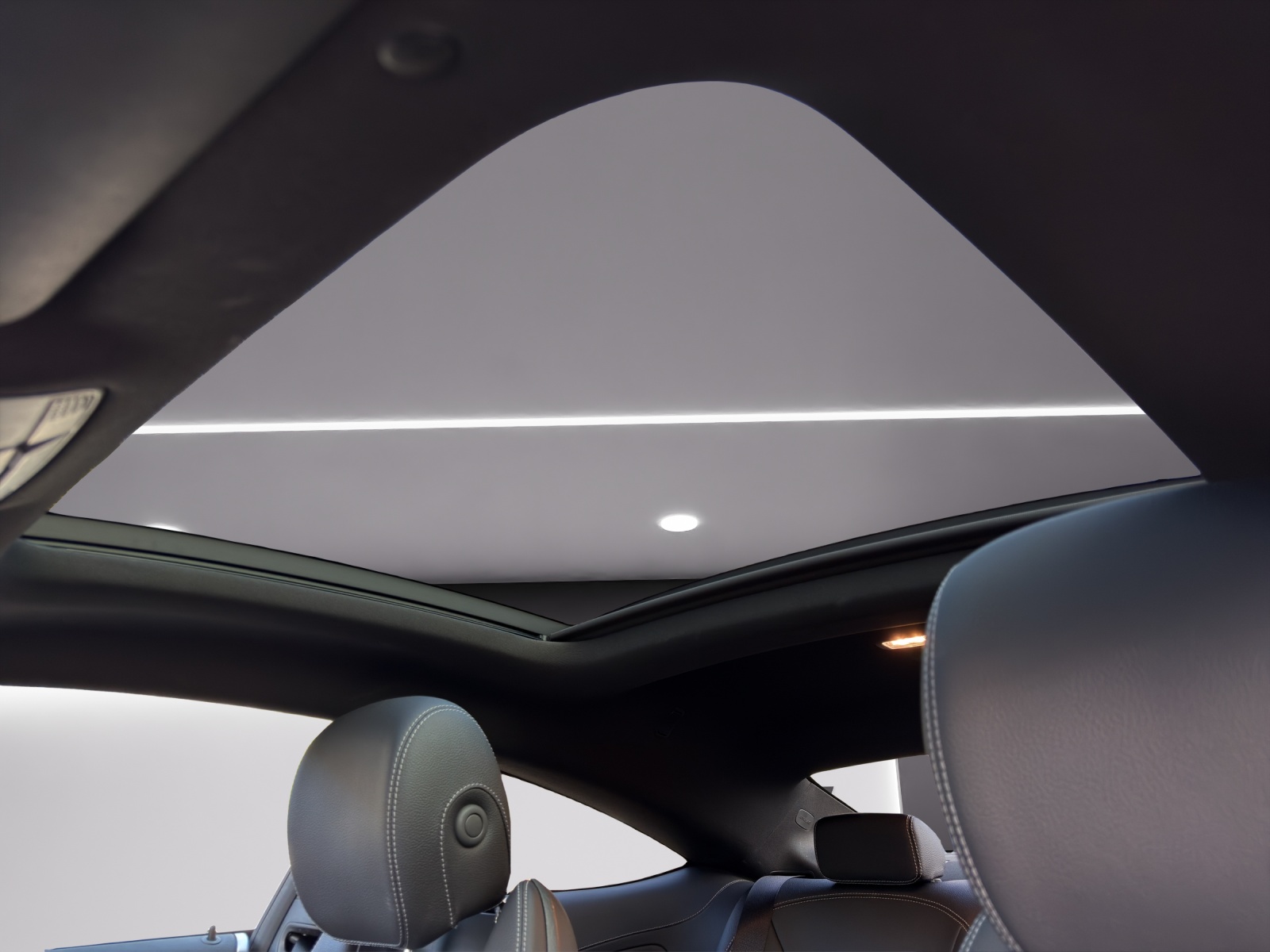 Image MERCEDES-BENZ C-200 C 200 AMG L.+ Premium+ 4M