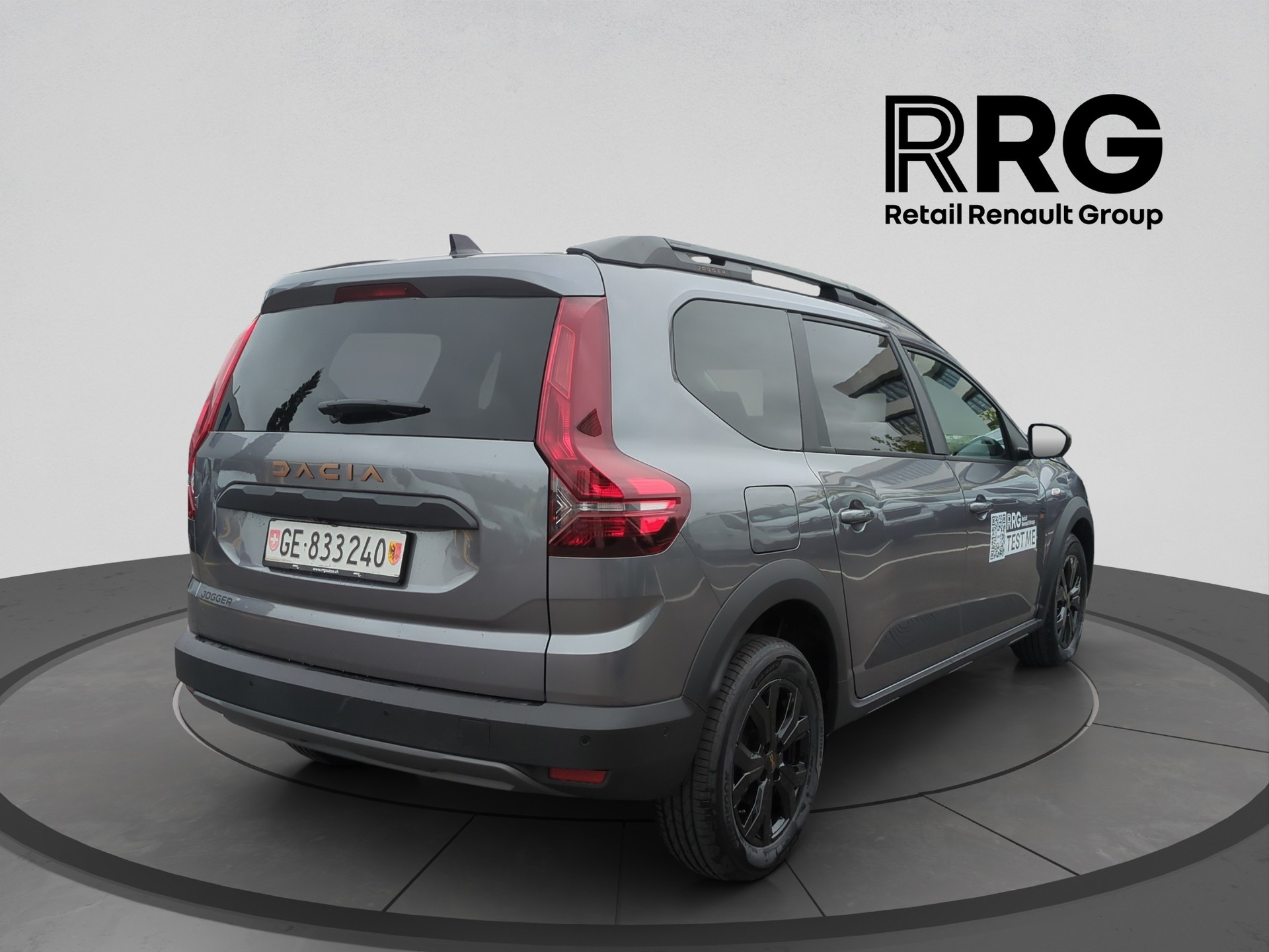 DACIA Jogger TCe 110 Extreme-showroom-element-2