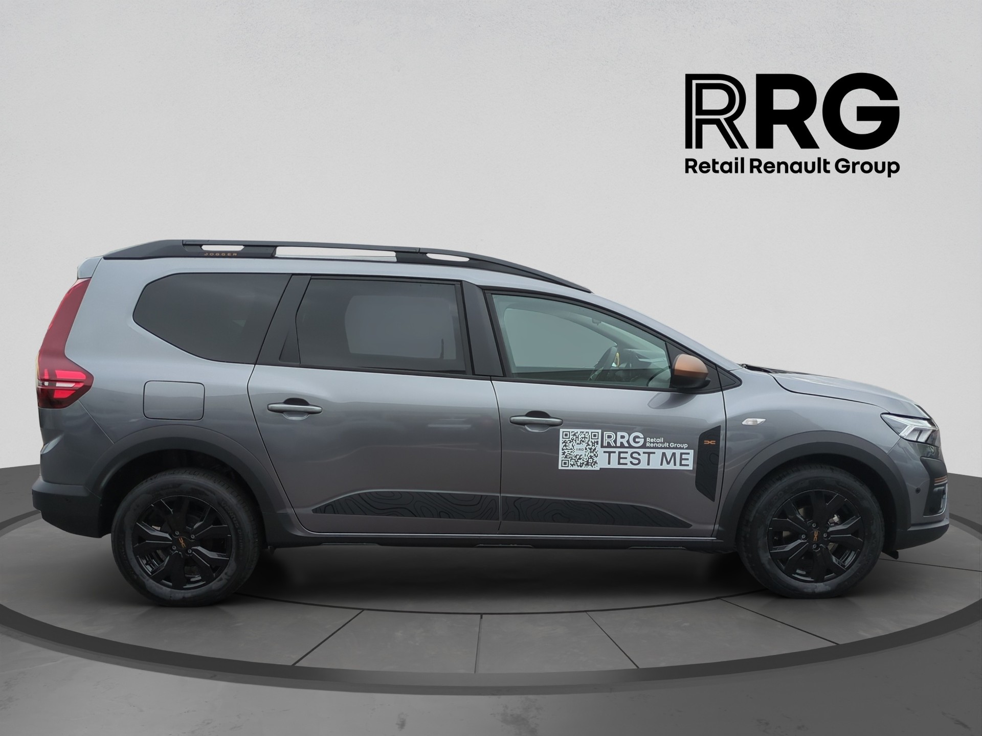 DACIA Jogger TCe 110 Extreme-showroom-element-1