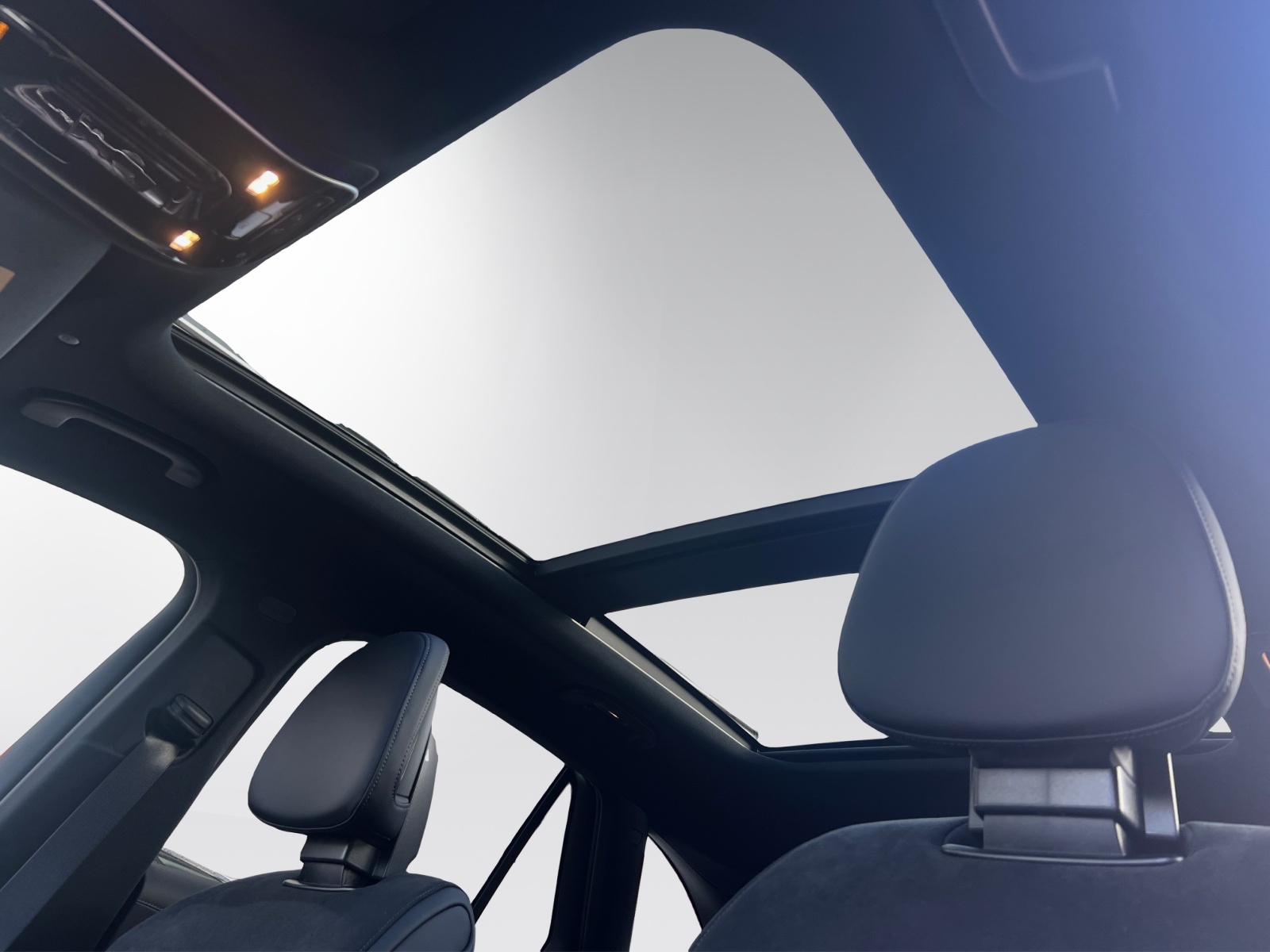 Image MERCEDES-BENZ GLC-220 GLC 220 d 4Matic 9G-Tronic