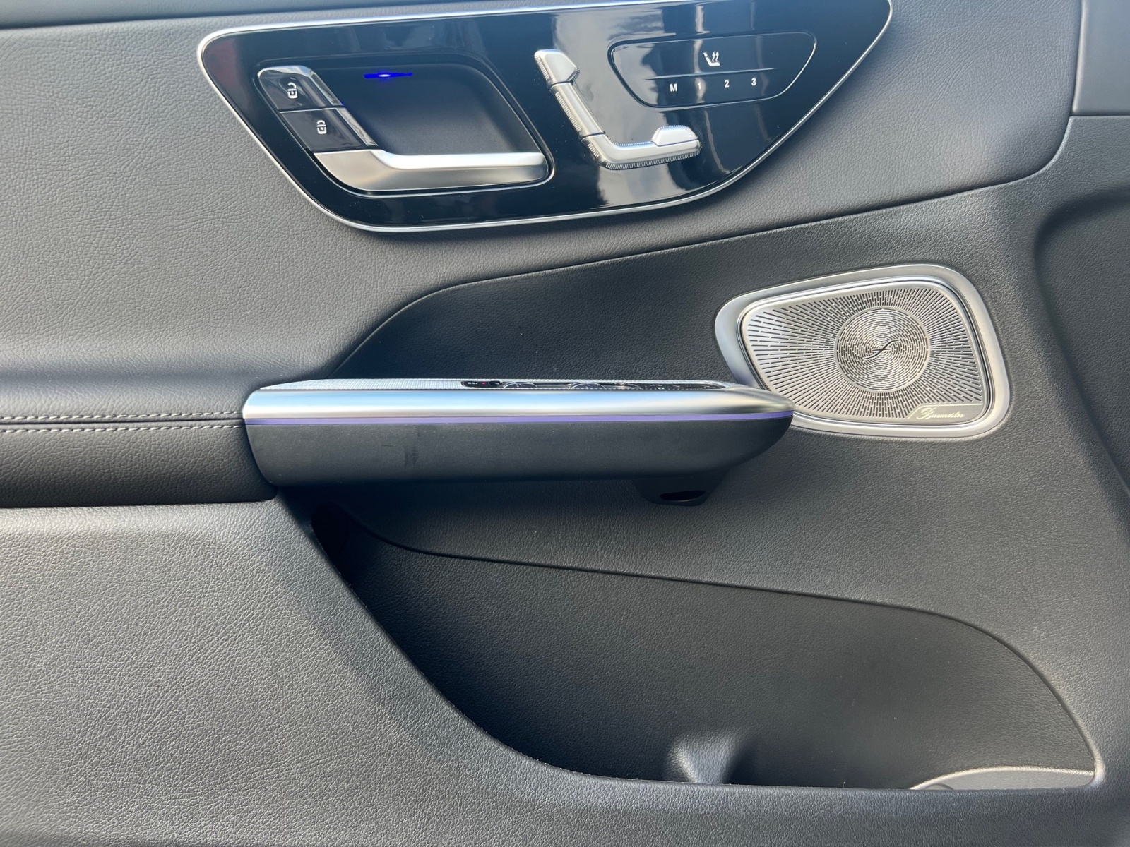 Image MERCEDES-BENZ GLC-220 GLC 220 d 4Matic 9G-Tronic