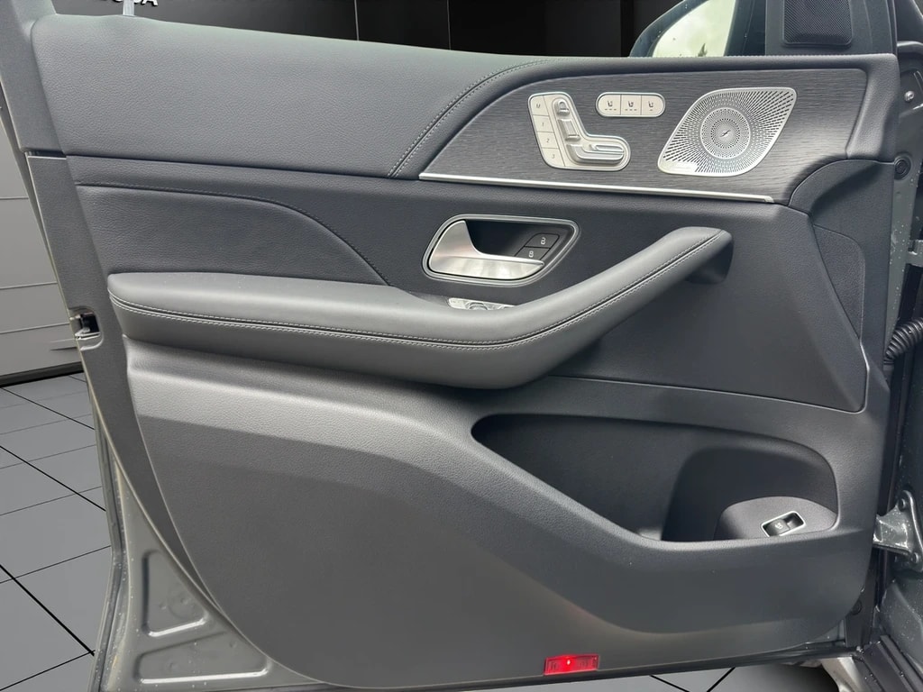 Image MERCEDES-BENZ GLE-350 GLE 350 de EQ Start 4Matic 9G-Tronic