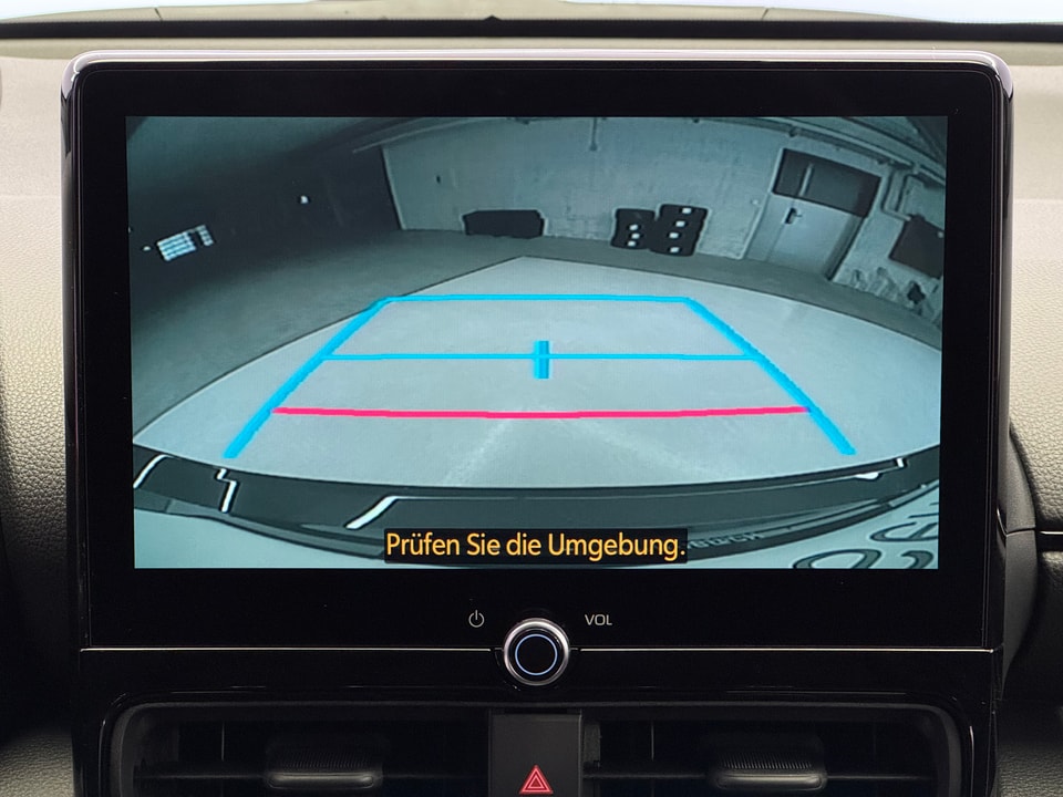 Yaris Hybrid 1.5 GR Sport