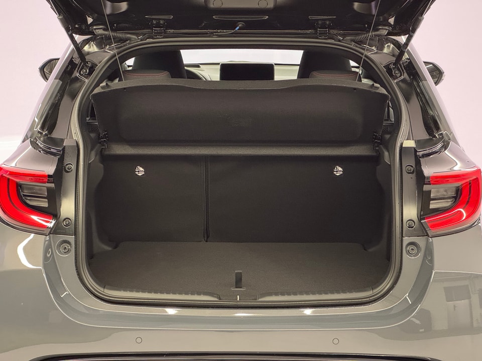 Yaris Hybrid 1.5 GR Sport