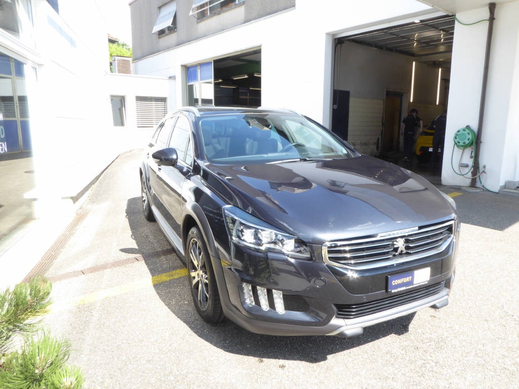 PEUGEOT 508 SW RXH 2.0 HDi HYbrid4-showroom-element-3