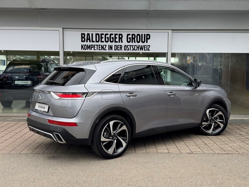 DS AUTOMOBILES DS7 Crossback 1.6 E-Tense Rivoli 4x4-showroom-element-1