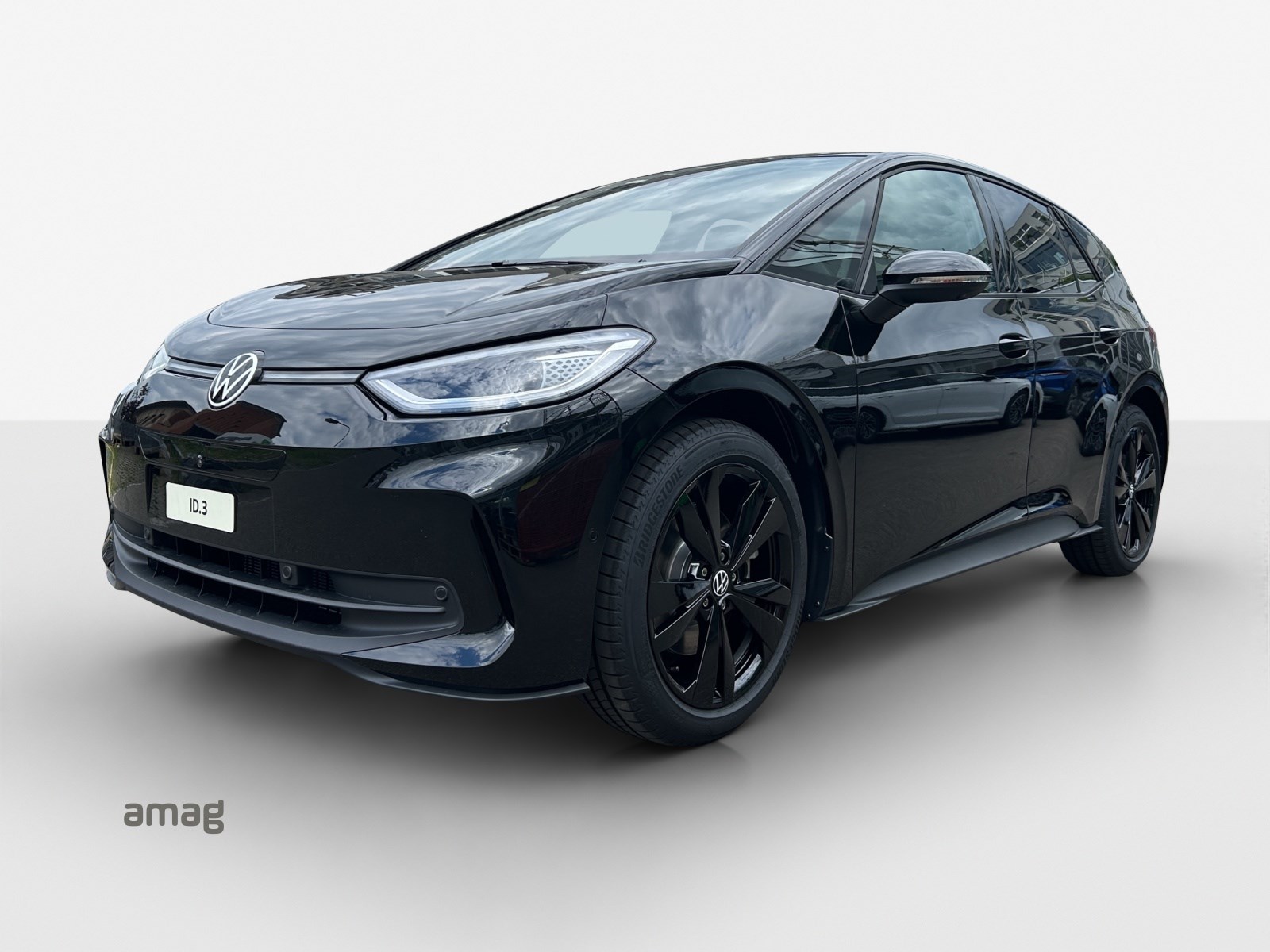 VW ID.3 Pro 59 kWh Pro United