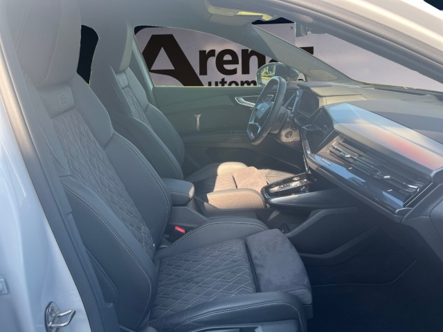 AUDI Q4 Sportback e-tron 50 quattro-image-16