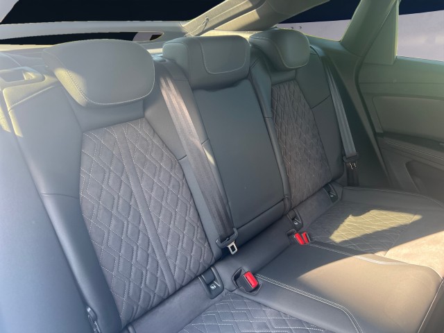 AUDI Q4 Sportback e-tron 50 quattro-image-17