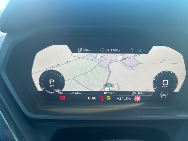 AUDI Q4 Sportback e-tron 50 quattro-image-13