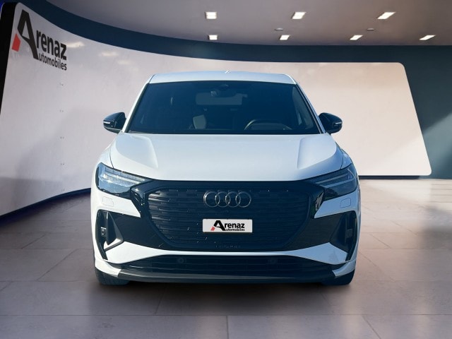 AUDI Q4 Sportback e-tron 50 quattro-image-7
