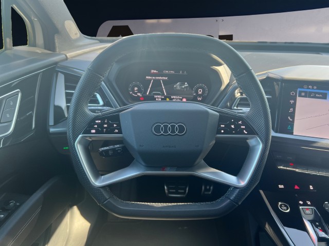 AUDI Q4 Sportback e-tron 50 quattro-image-12