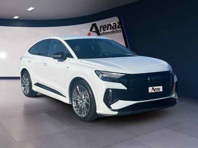 AUDI Q4 Sportback e-tron 50 quattro-image-6