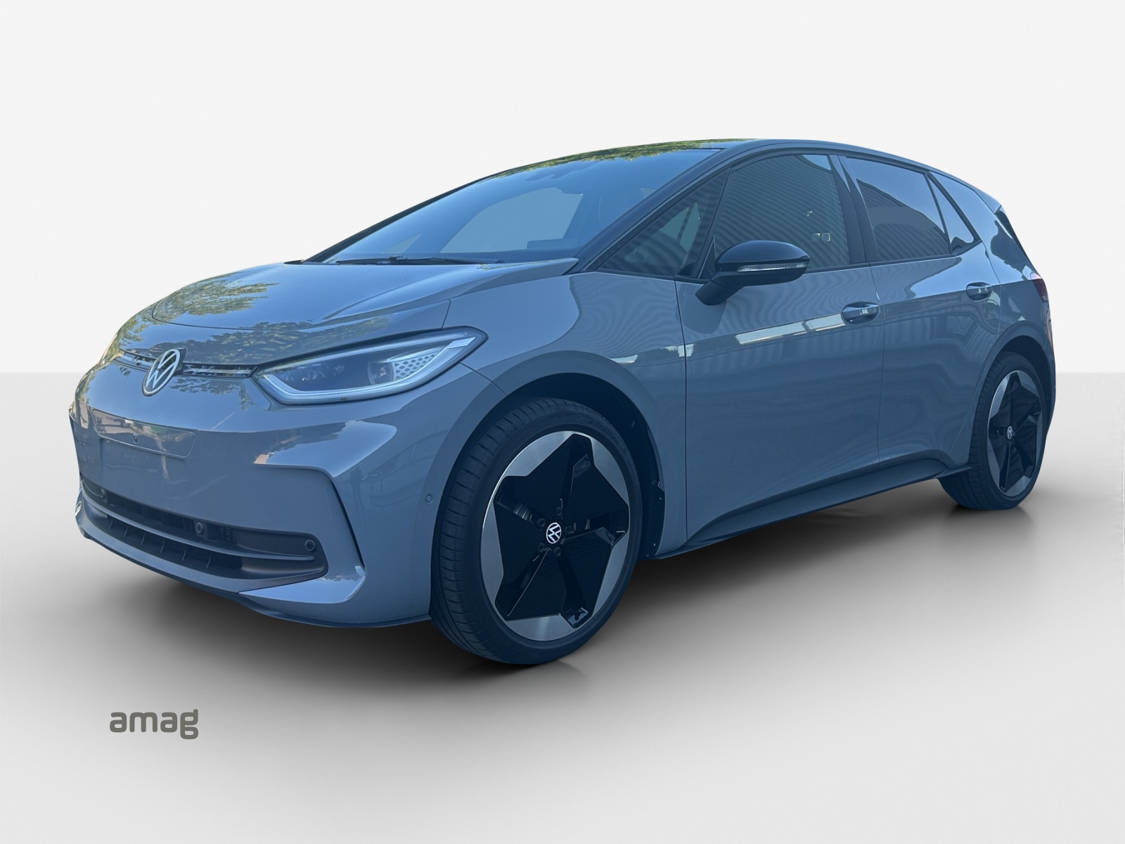 VW ID.3 Pro S 77 kWh Pro S United