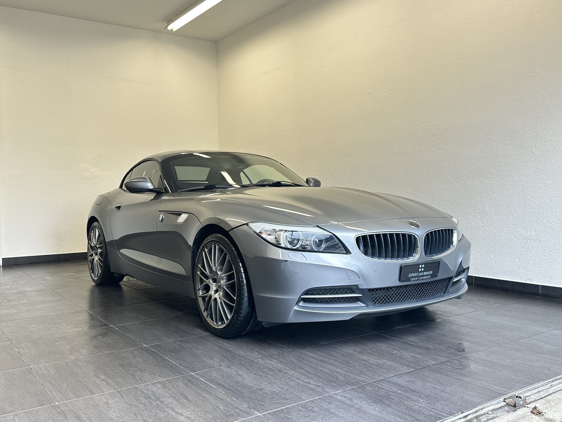 BMW Z4, Coupé - Occasionen kaufen | AutoScout24