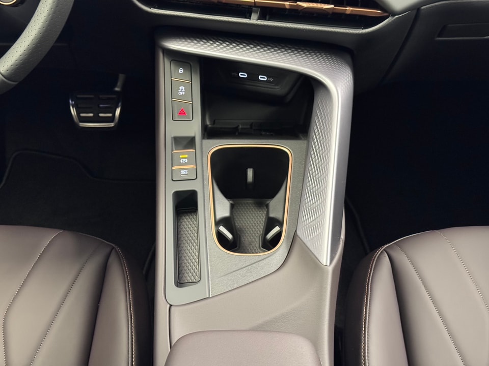Terramar 2.0 TSI VZ 4Drive DSG
