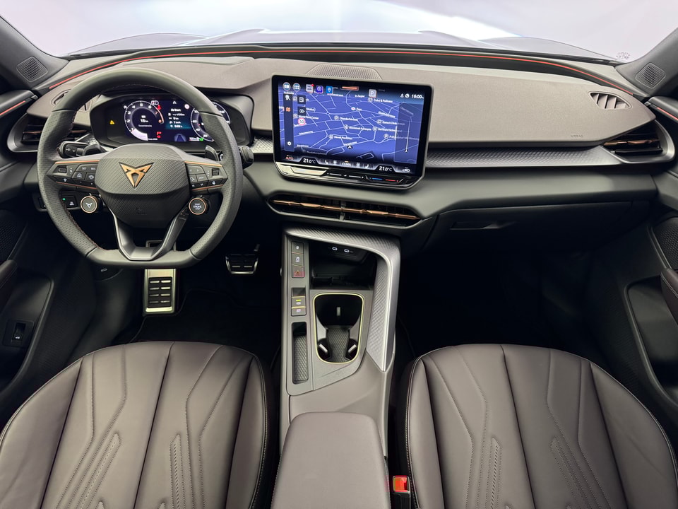 Terramar 2.0 TSI VZ 4Drive DSG