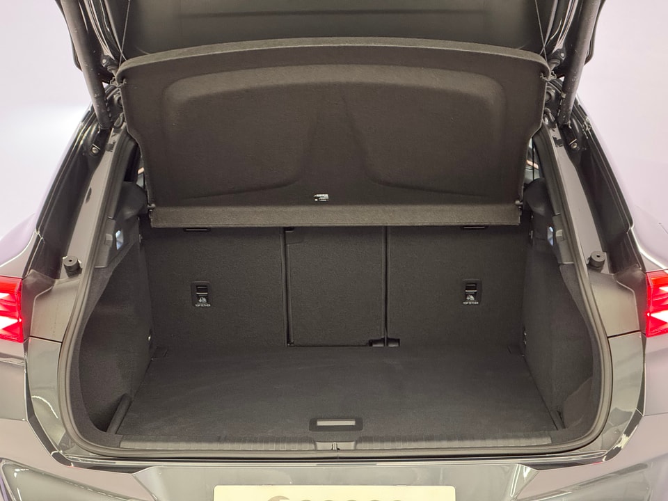 Terramar 2.0 TSI VZ 4Drive DSG