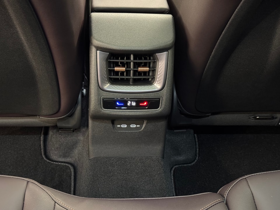 Terramar 2.0 TSI VZ 4Drive DSG